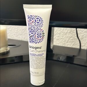 Briogeo Curl Charisma Rice Amino +  Avocado Hydrating Shampoo